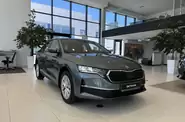 Skoda Octavia Selection