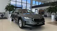 Skoda Octavia Selection