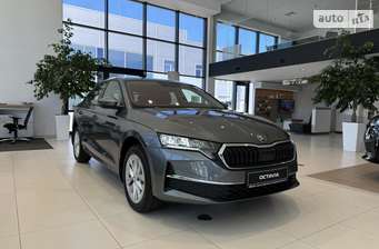 Skoda Octavia 2025 в Івано-Франківськ