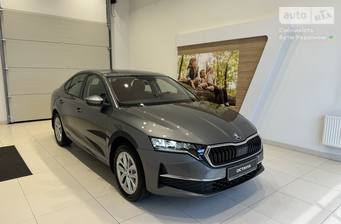 Skoda Octavia 2024 Selection