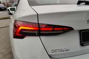 Skoda Octavia Selection
