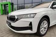 Skoda Octavia Selection