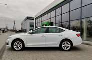 Skoda Octavia Selection