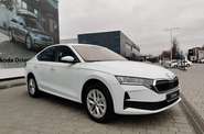 Skoda Octavia Selection