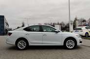 Skoda Octavia Selection