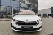 Skoda Octavia Selection