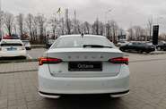 Skoda Octavia Selection