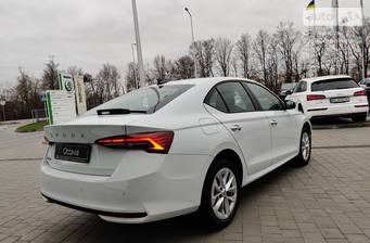 Skoda Octavia 2024 Selection