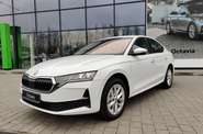 Skoda Octavia Selection