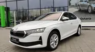 Skoda Octavia Selection
