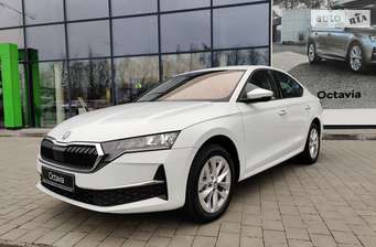 Skoda Octavia 2024 в Івано-Франківськ