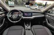 Skoda Octavia Selection