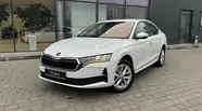 Skoda Octavia Selection