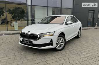 Skoda Octavia 2025 в Івано-Франківськ