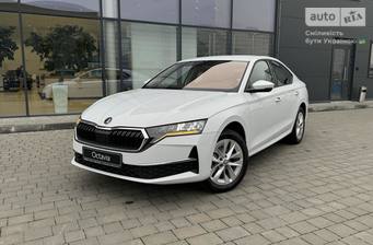 Skoda Octavia 2025 Selection