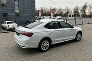 Skoda Octavia Selection