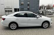 Skoda Octavia Selection