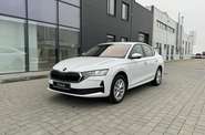 Skoda Octavia Selection