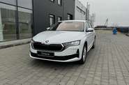 Skoda Octavia Selection