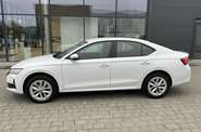 Skoda Octavia Selection