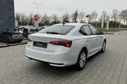 Skoda Octavia Selection