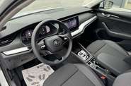 Skoda Octavia Selection