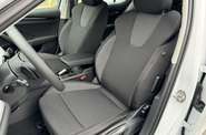 Skoda Octavia Selection