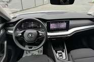 Skoda Octavia Selection