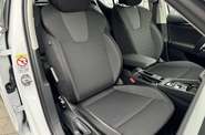 Skoda Octavia Selection