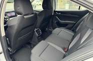 Skoda Octavia Selection