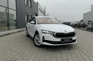 Skoda Octavia Selection