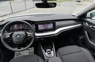 Skoda Octavia Selection