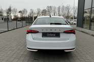 Skoda Octavia Selection