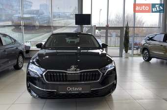 Skoda Octavia 2024 в Одеса