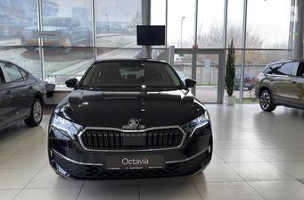Skoda Octavia 2024 Selection