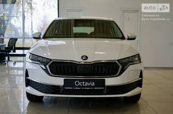 Skoda Octavia 2024 Selection