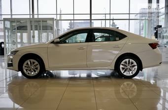 Skoda Octavia 2024 Selection