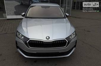 Skoda Octavia 2024 Selection