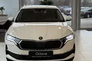 Skoda Octavia Selection