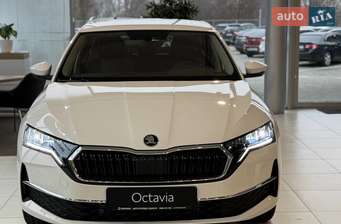 Skoda Octavia 2025 в Дніпро (Дніпропетровськ)