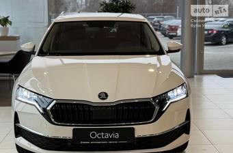 Skoda Octavia 2025 Selection