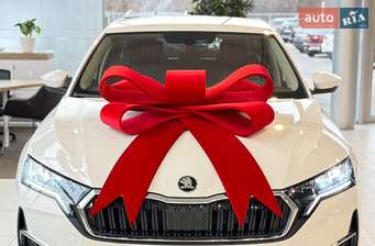 Skoda Octavia 2025 в Дніпро (Дніпропетровськ)