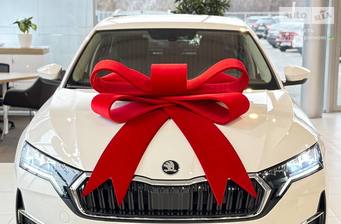 Skoda Octavia 2025 Selection