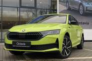 Skoda Octavia - фото 2