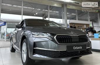 Skoda Octavia 2024 Selection