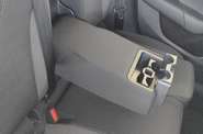Skoda Octavia Selection