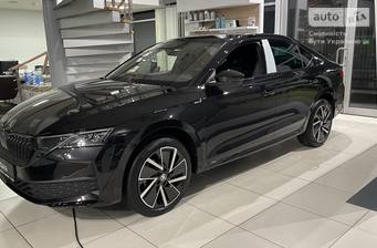 Skoda Octavia 2024 Sportline