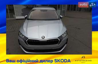 Skoda Octavia 2024 в Одеса