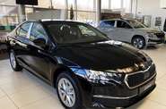 Skoda Octavia Selection
