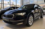 Skoda Octavia Selection